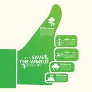Save the World N25