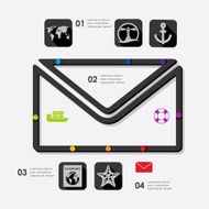 maritime trucking infographic N5