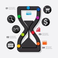 business infographic N183