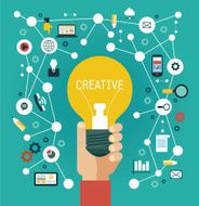 Creative network