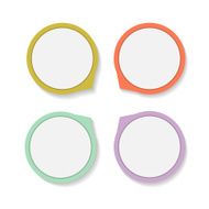 Infographic Templates for Business Vector Illustration N475