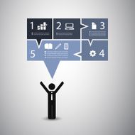 Infographic Design N70