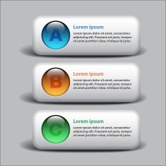 3D Labels Option