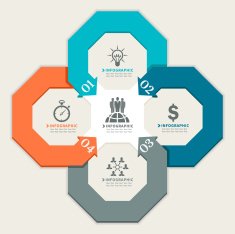 Infographic Element N14