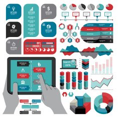 Infographics elements N38