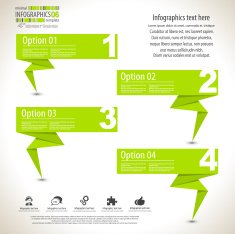 Minimal infographics N11