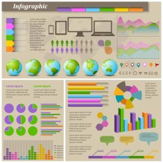 Infographic Elements N122