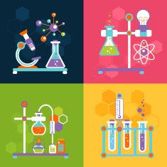 Chemistry design concepts N2