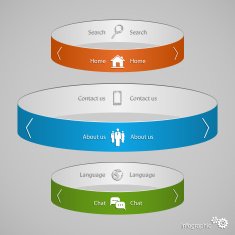 Rings infographic