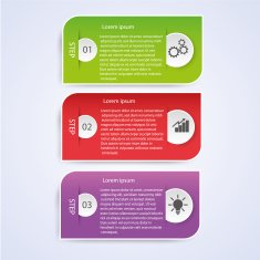 Business infographics N9