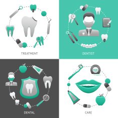 Dental Design Concept
