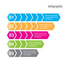Design Infographic Template N8