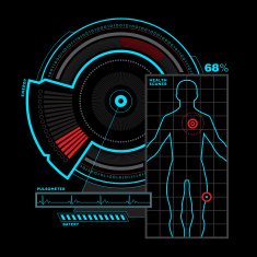 Health Infographic