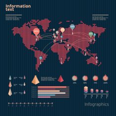 Infographics elements N44
