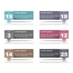 Design Elements with Dates N2