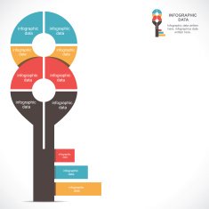 creative info-graphics N8