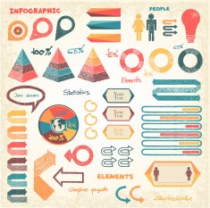 Doodles Info set N2