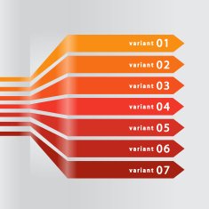 Infographics Vector