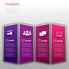 Business infographic design N42