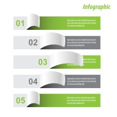 Modern Design template N38