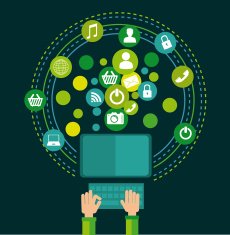 social media design N44