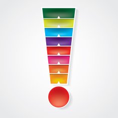 Vector infographic or web design template