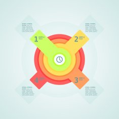 Infogaphics time