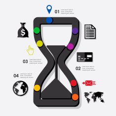 business infographic N180