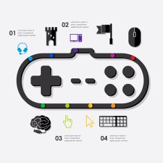 game infographic N4