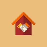 Real Estate Icon N5
