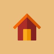 Real Estate Icon N6
