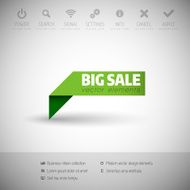 Business banner N37