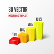 Vector infographic or web design template N2