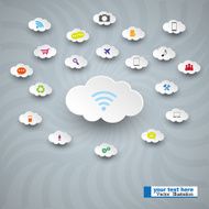 cloud computing N79