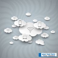 cloud computing N80