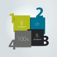 Diagram for infographics