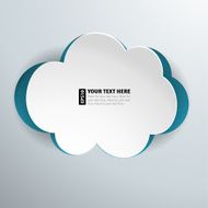 Paper Cloud