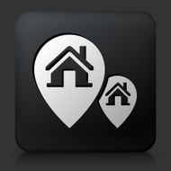 Black square button with Property Locations