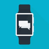 smart watch N14