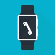 smart watch N16