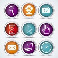 Business Icons N300