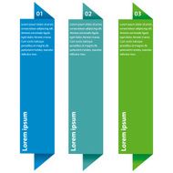 Infographic background 10