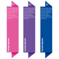 Infographic background 9