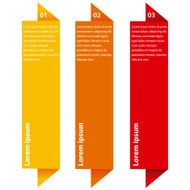Infographic background 8
