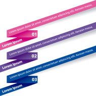 Infographic background 4