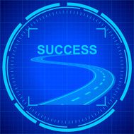 Success road N2