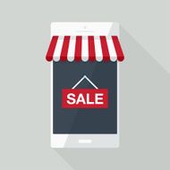 Mobile Store