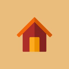 Real Estate Icon N6