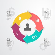 business idea concept illustration N19