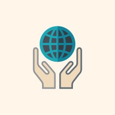 Help Flat Icon